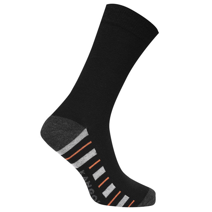 Formal 7 Pack Socks Mens