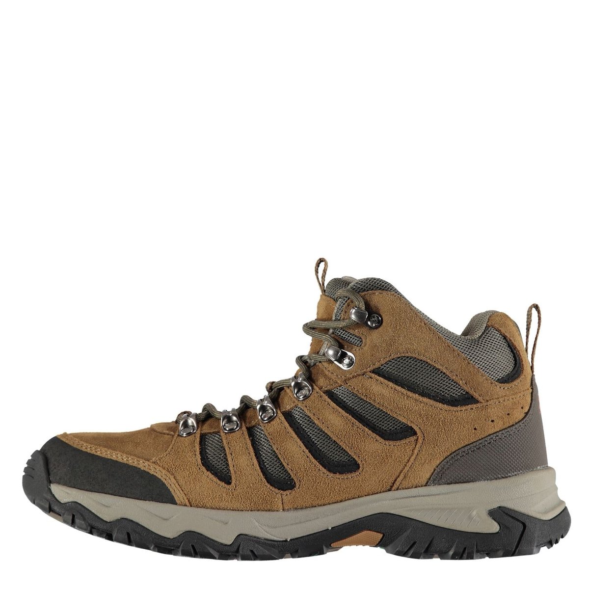 Karrimor mens sale walking boots