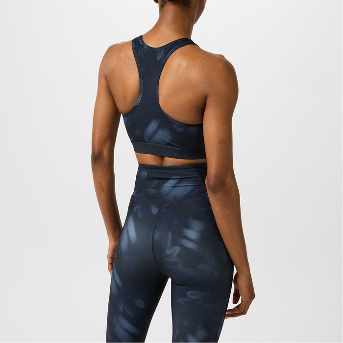 Core Racer Back Sports Bra