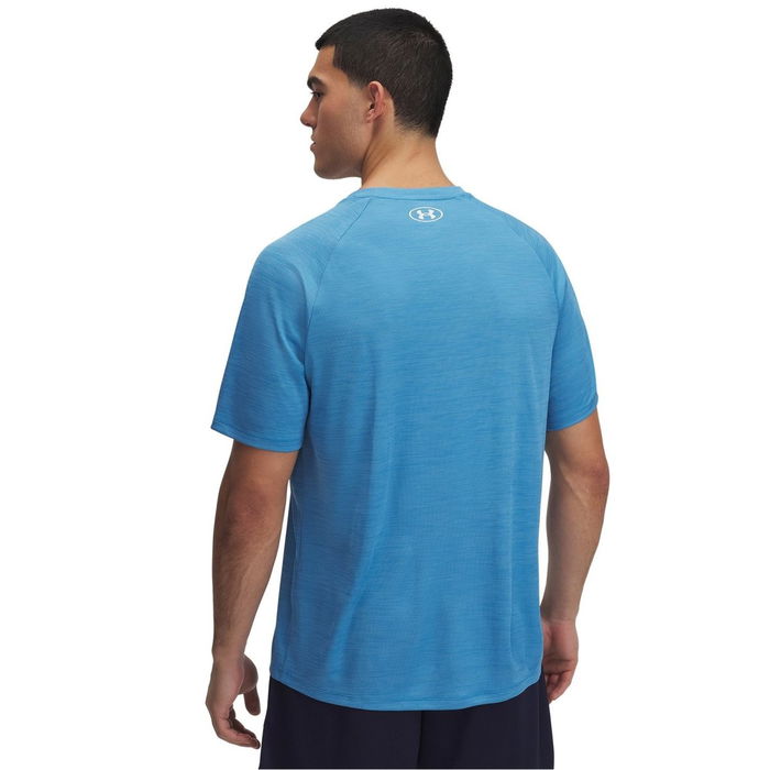 Armour UA Tech™ 2.0 Short Sleeve Mens