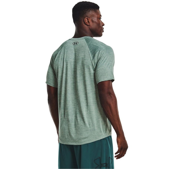 Armour UA Tech™ 2.0 Short Sleeve Mens