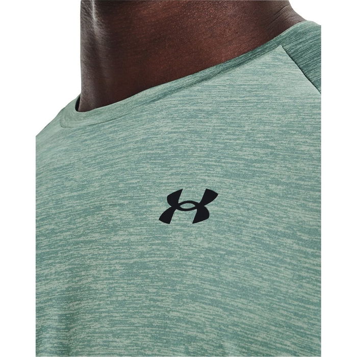 Armour UA Tech™ 2.0 Short Sleeve Mens