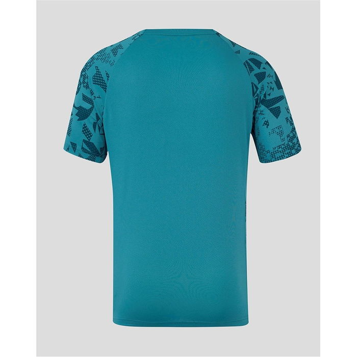 England 2025 Performance T-Shirt Mens