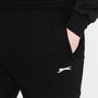 Open Hem Fleece Pants Mens