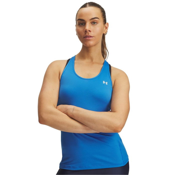 Armour HeatGear® Racer Tank Womens