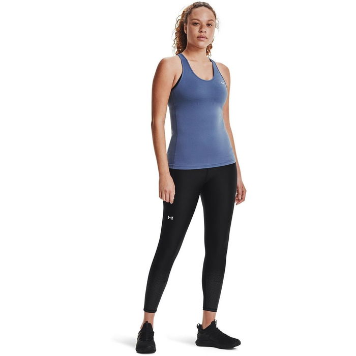 Armour HeatGear® Racer Tank Womens