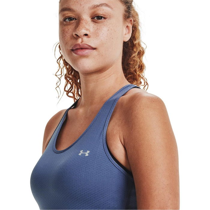 Armour HeatGear® Racer Tank Womens