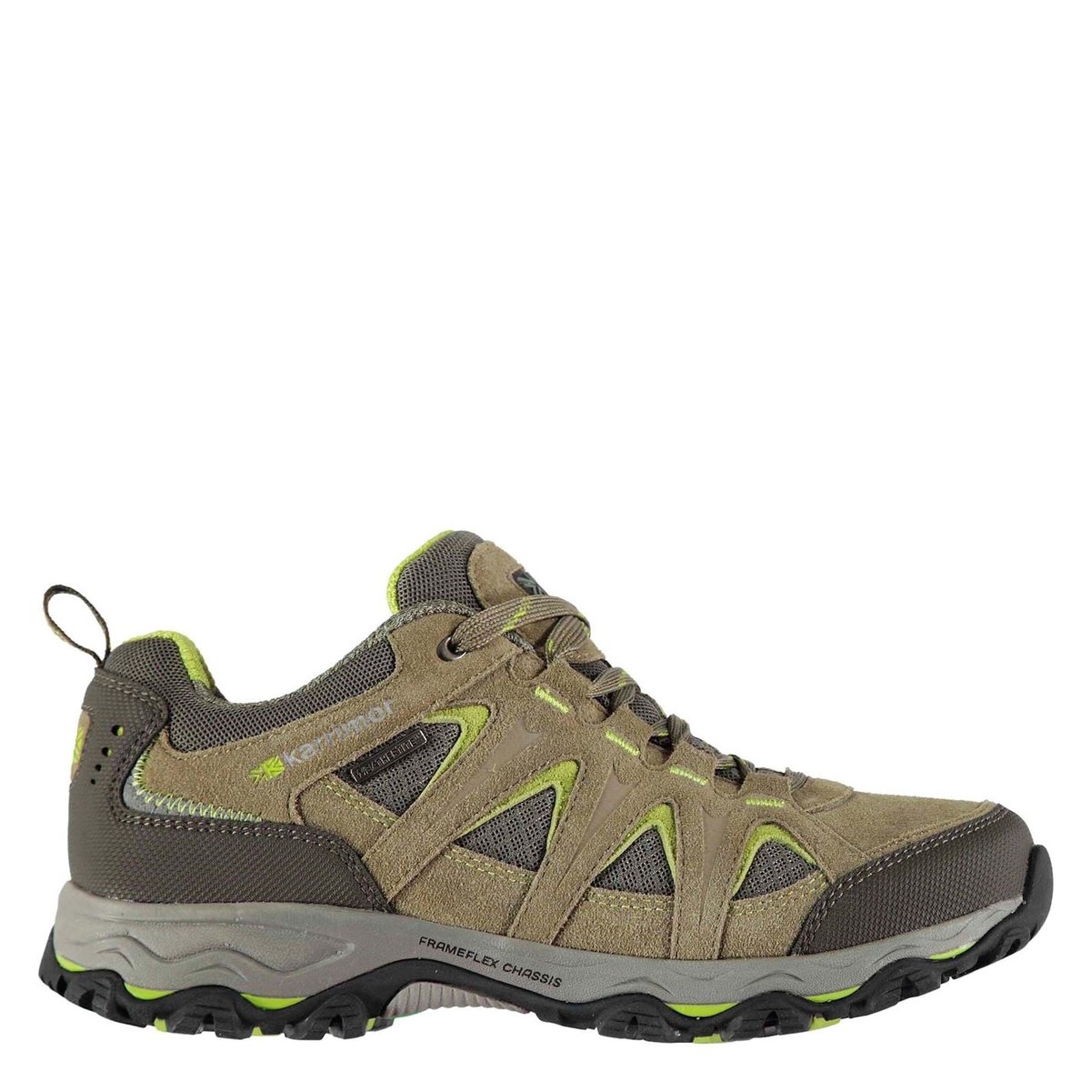 Karrimor arete hot sale mens walking shoes