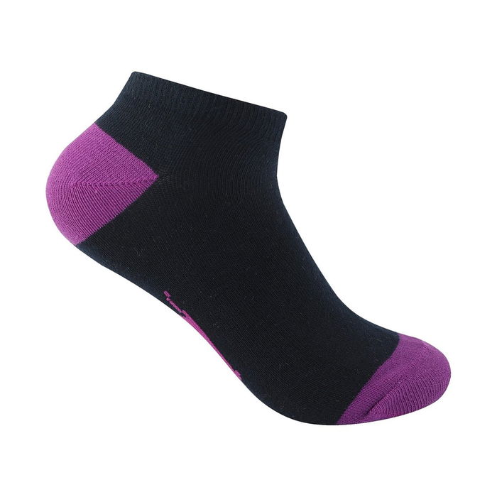 Trainer Socks 5 Pack Ladies