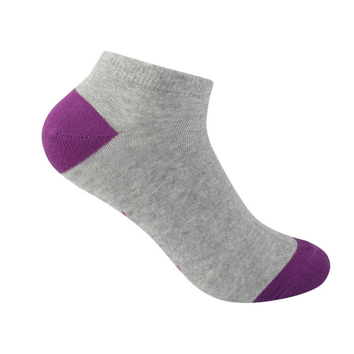 Trainer Socks 5 Pack Ladies
