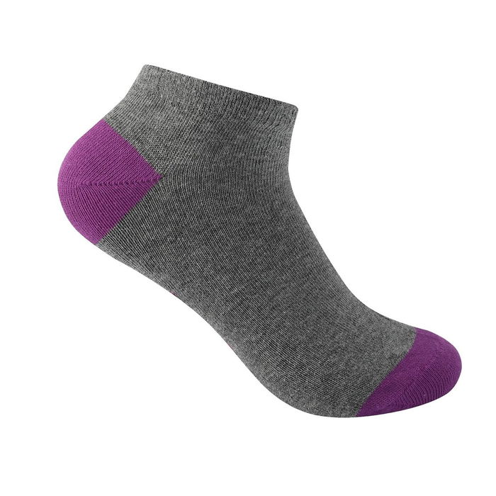 Trainer Socks 5 Pack Ladies