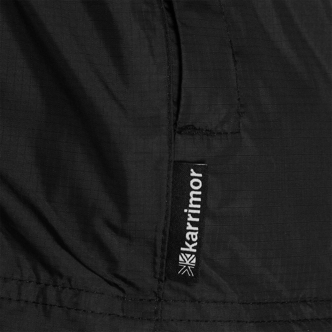 Karrimor Sierra Weathertite Jacket Mens Black, £24.00