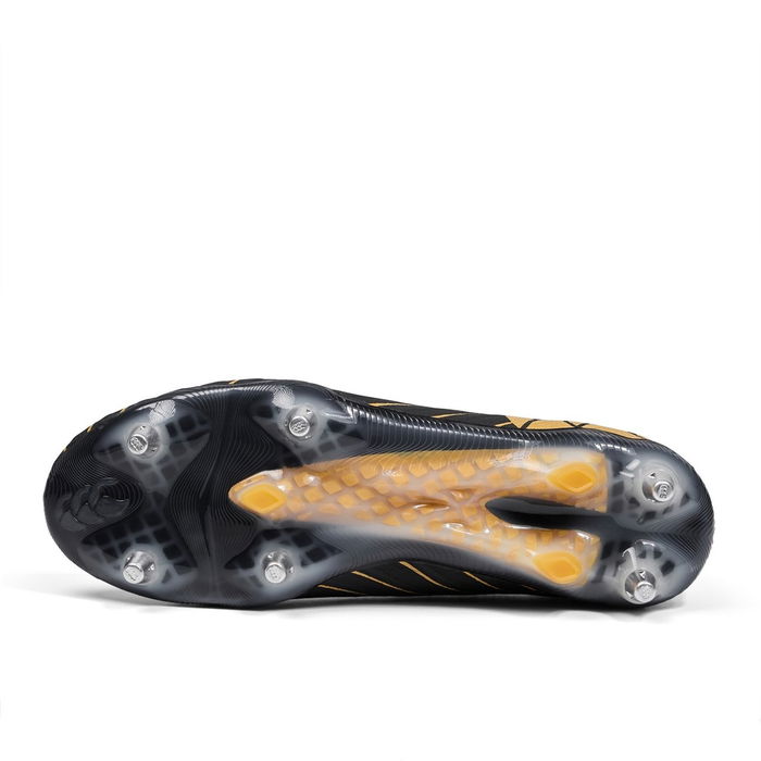 Speed Elite Mens Soft Ground Rugby Boots