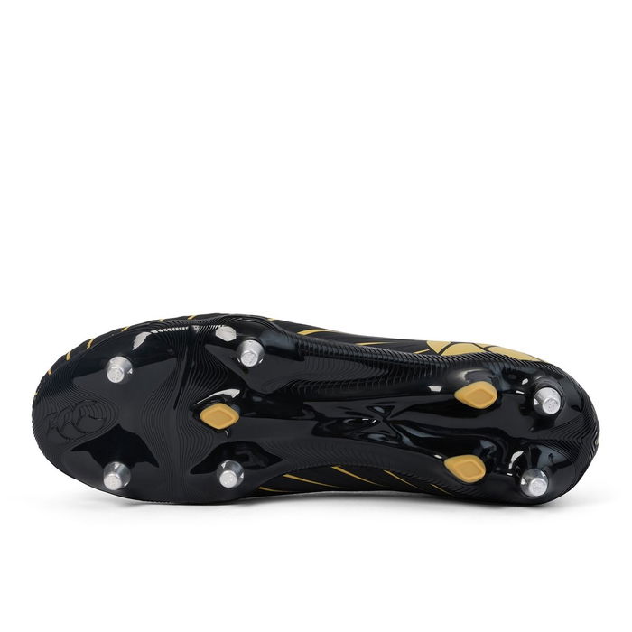 Speed Pro Mens Soft Ground Rugby Boots