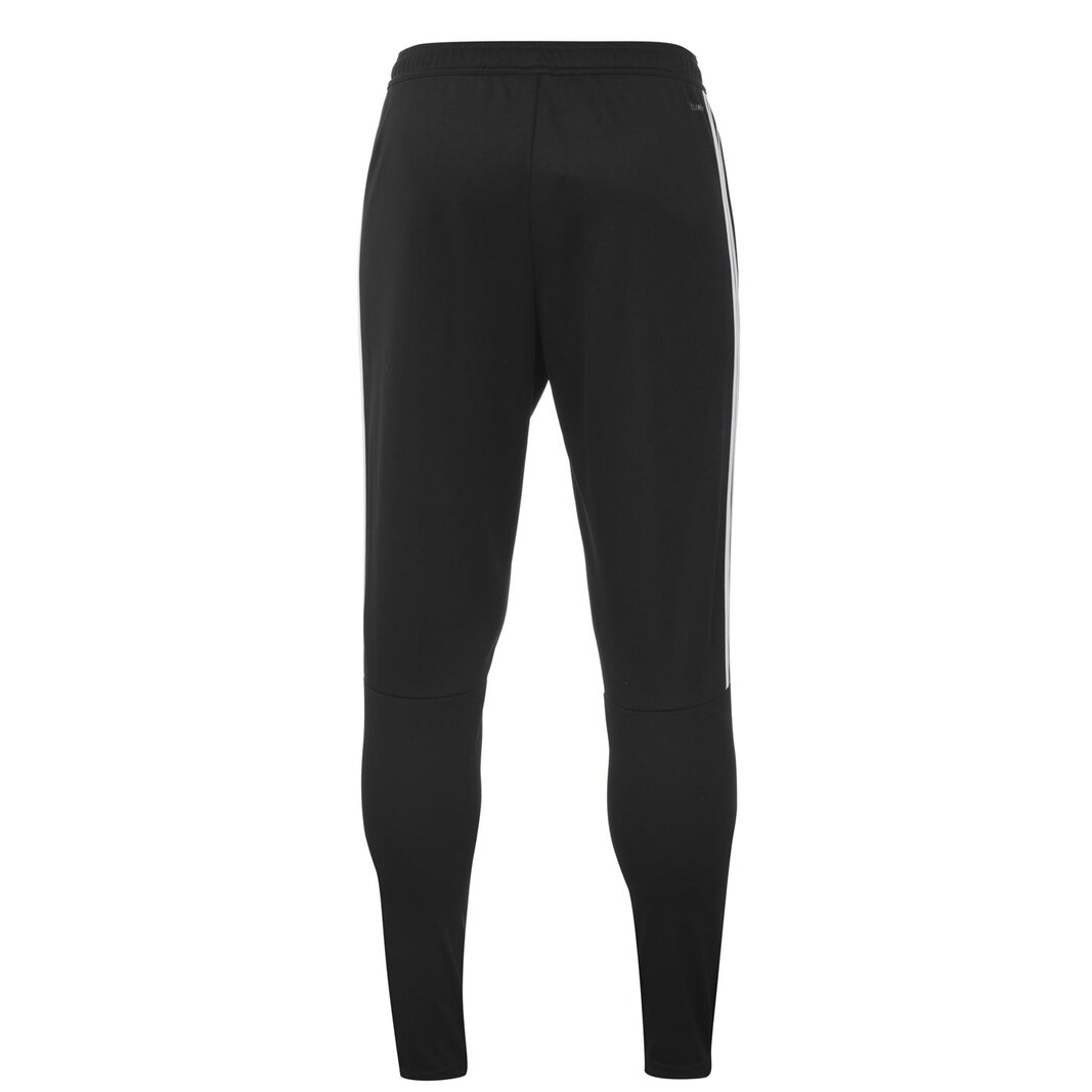 Men's soccer tiro 17 training pants size chart sale