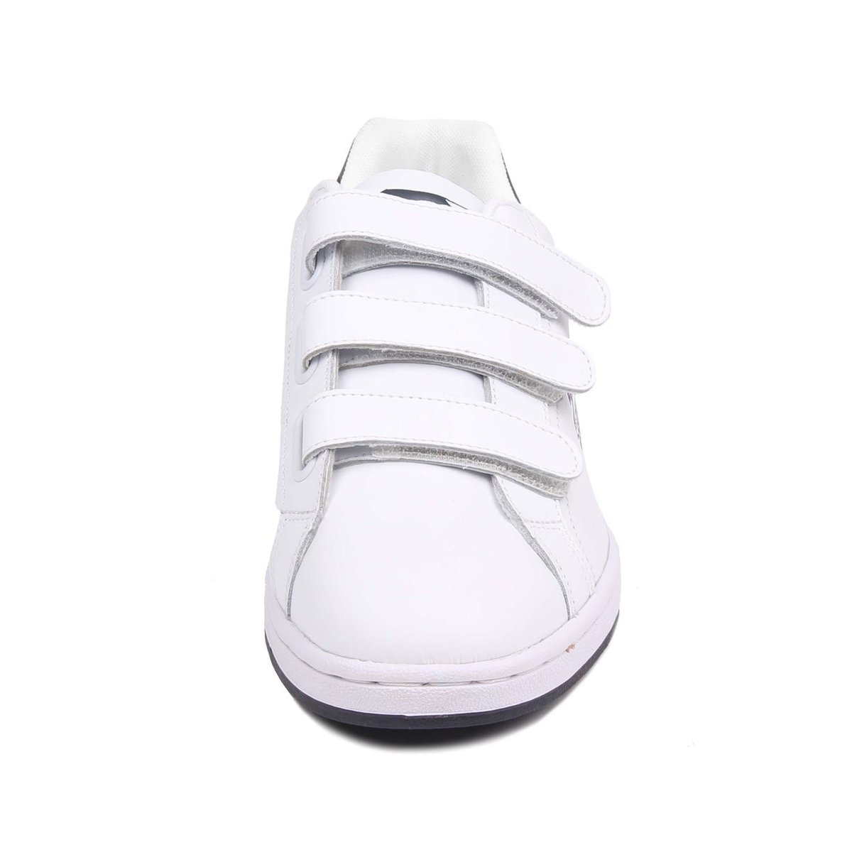 Slazenger ash clearance strap trainers mens