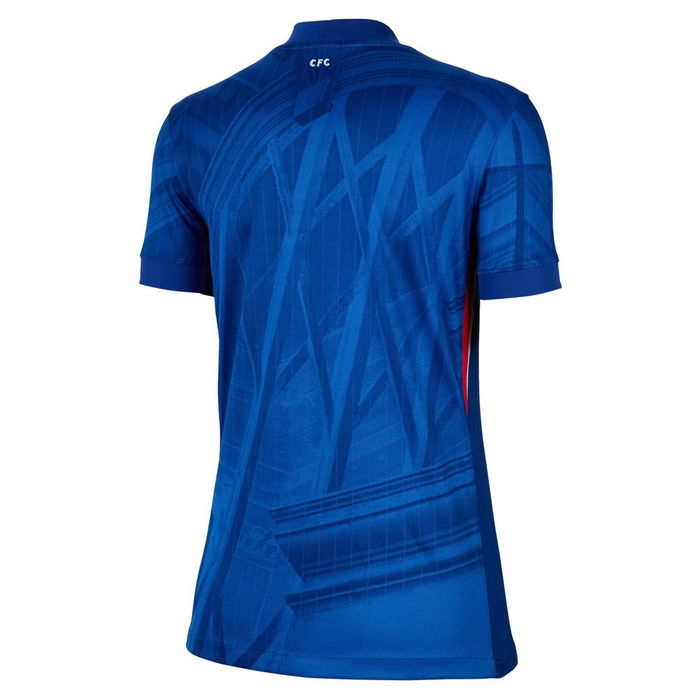 Chelsea Home Shirt 2025 2026 Womens