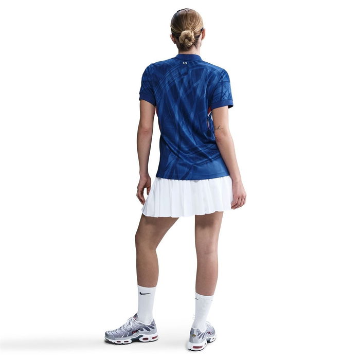 Chelsea Home Shirt 2025 2026 Womens