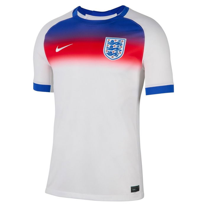 England Home Shirt 2025 Adults