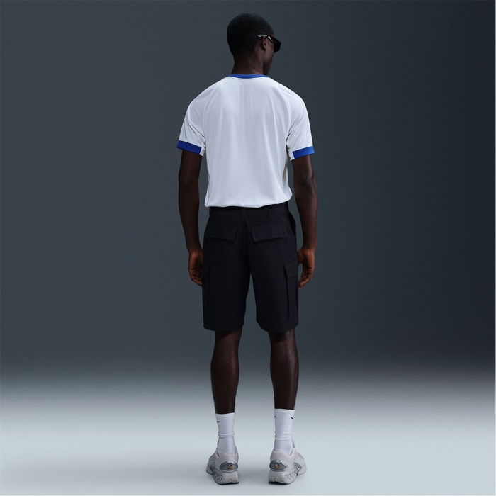 England Home Shirt 2025 Adults