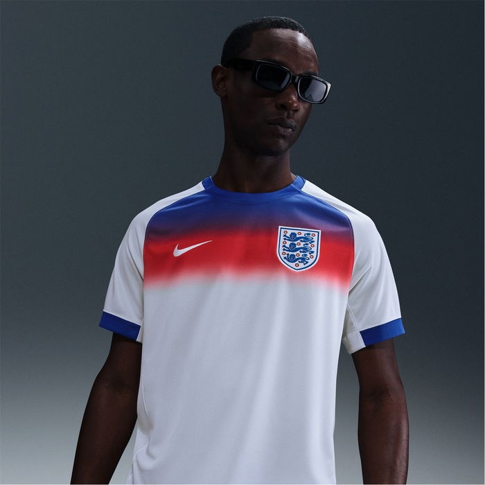 England Home Shirt 2025 Adults