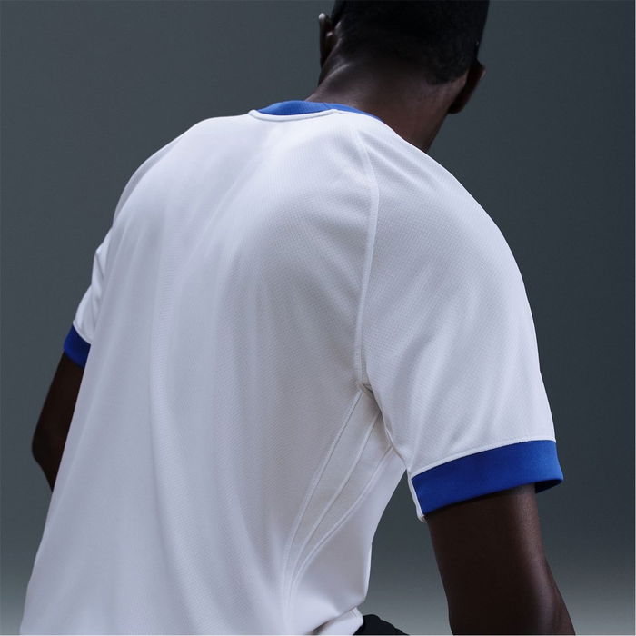 England Home Shirt 2025 Adults
