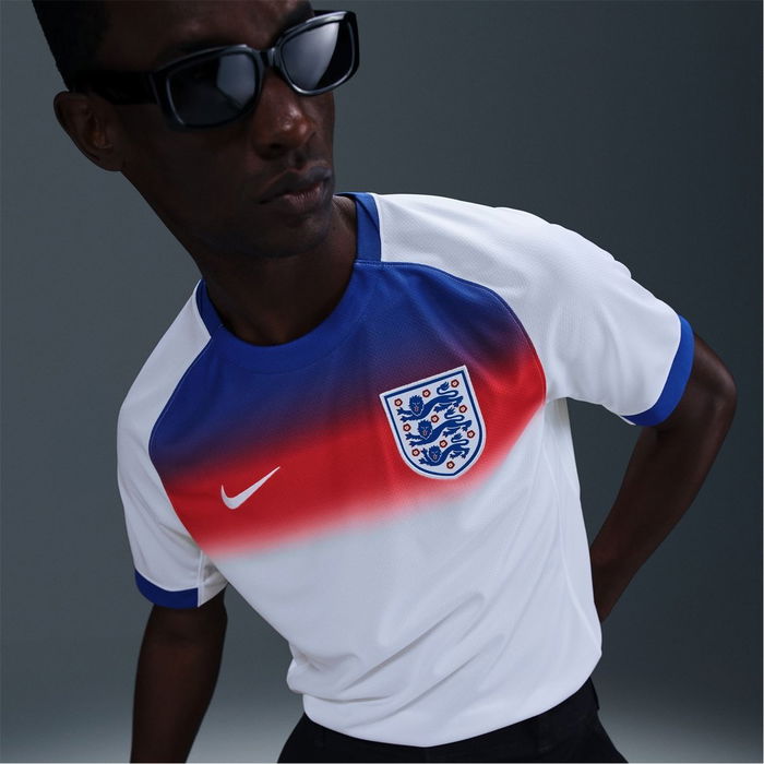England Home Shirt 2025 Adults