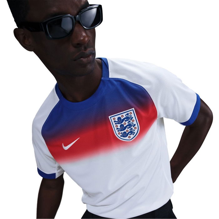 England Home Shirt 2025 Adults