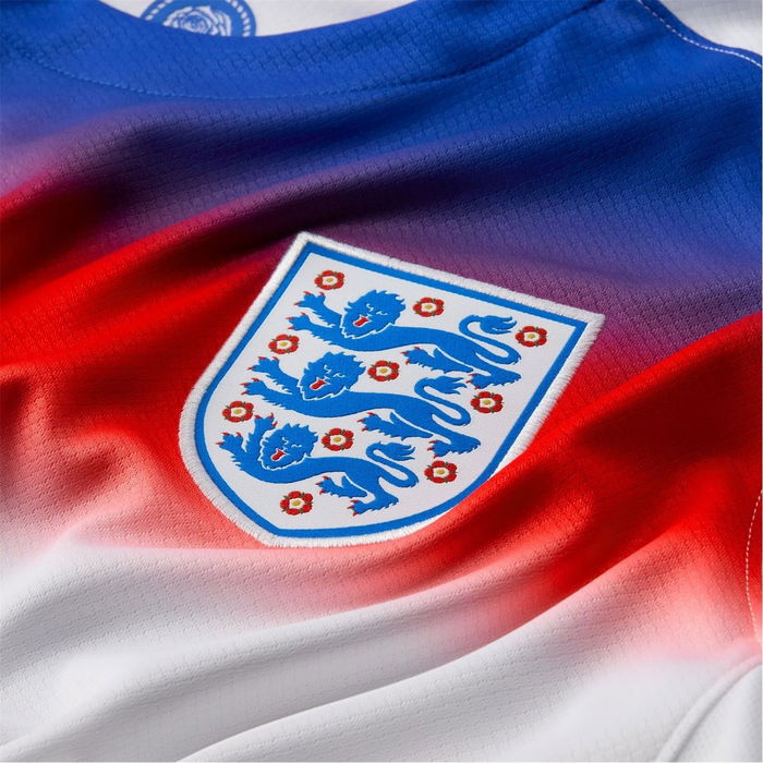 England Home Shirt 2025 Adults