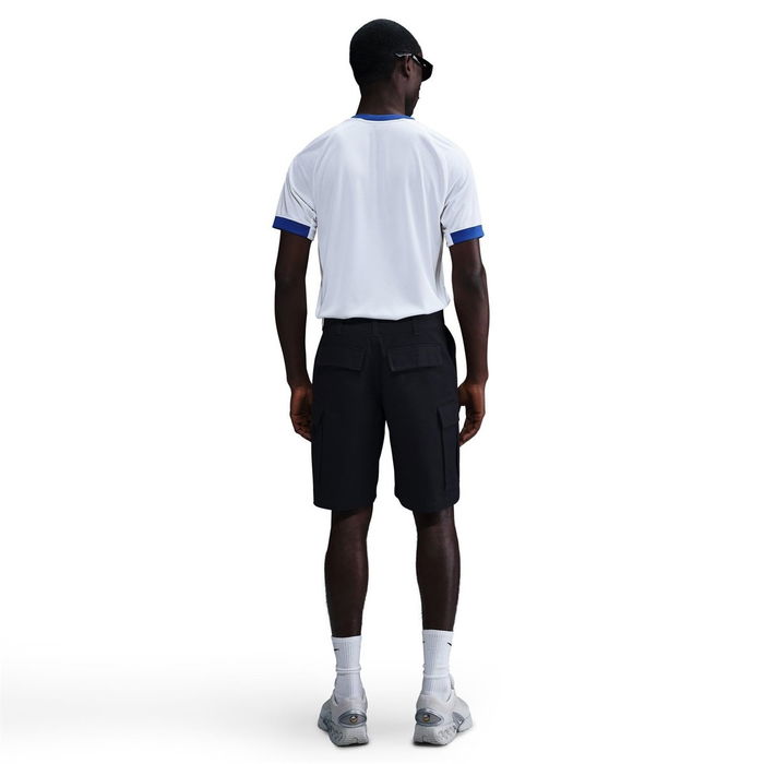 England Home Shirt 2025 Adults