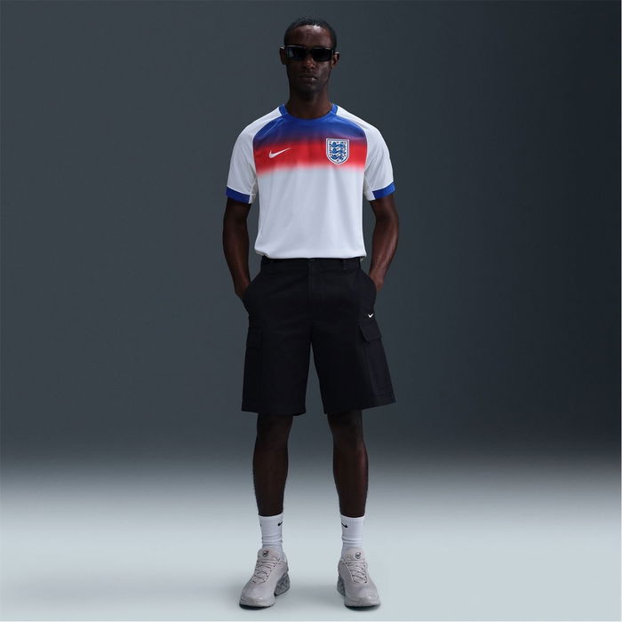 England Home Shirt 2025 Adults