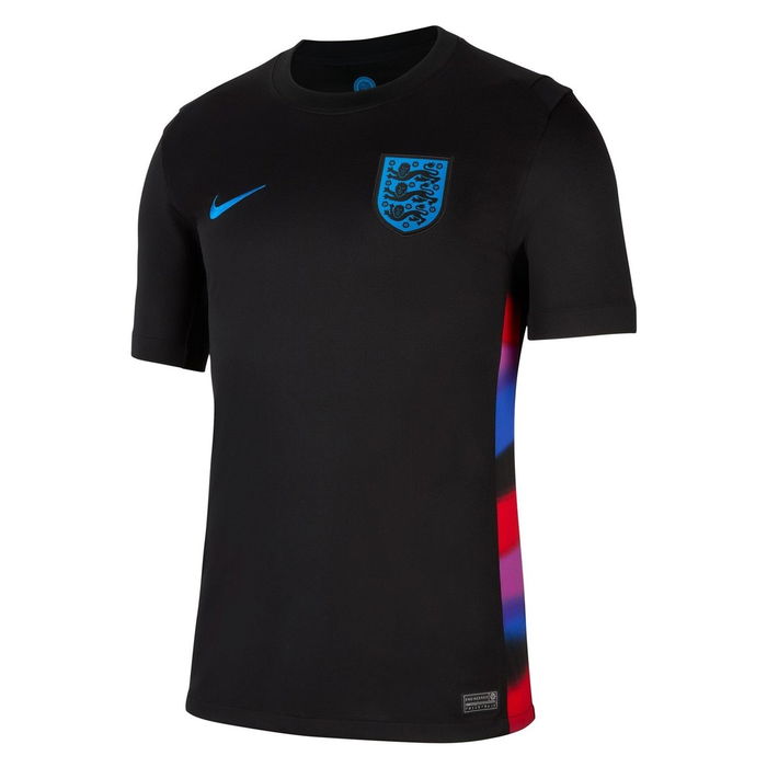 England Away Shirt 2025 Adults