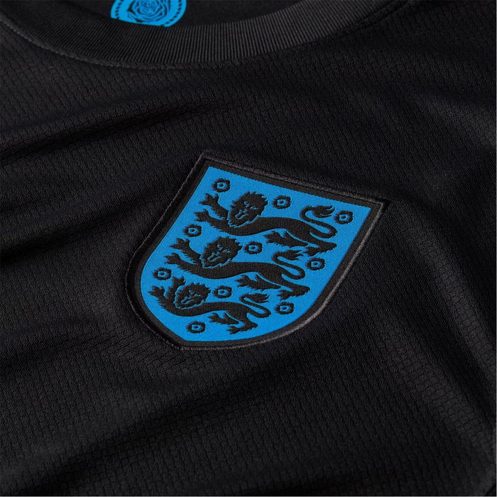England Away Shirt 2025 Adults