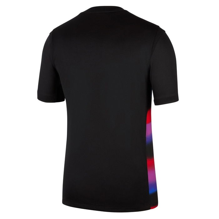England Away Shirt 2025 Adults