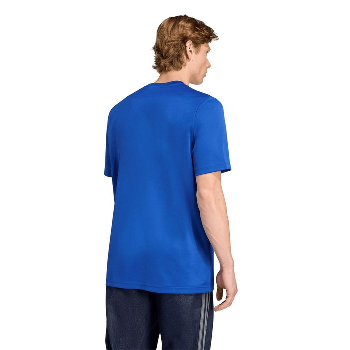 France Rugby Supporter T Shirt 2025 Adults