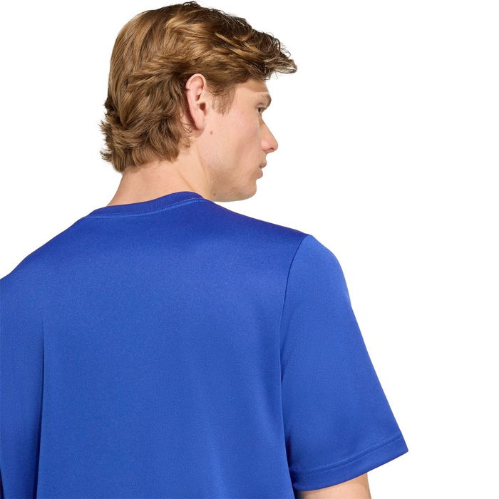 France Rugby Supporter T Shirt 2025 Adults