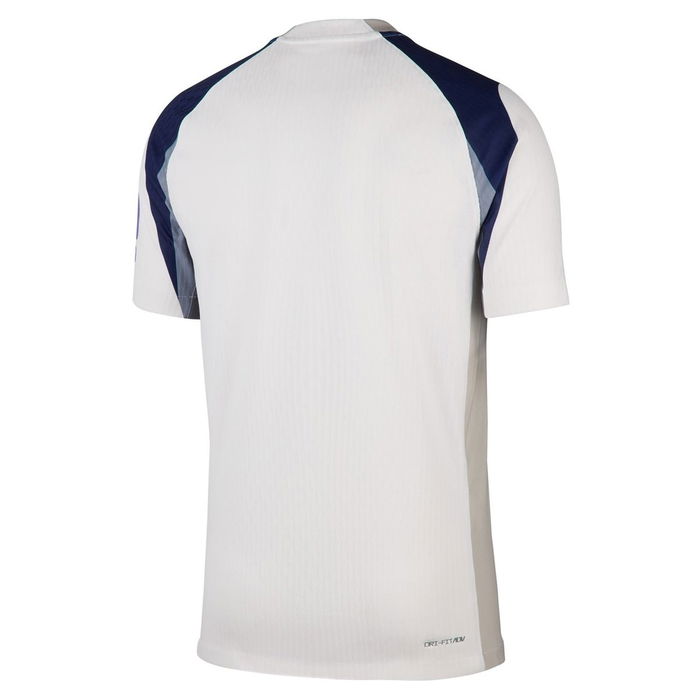 Tottenham Hotspur Authentic Home Shirt 2025 2026 Adults