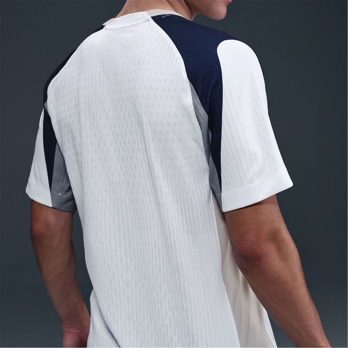 Tottenham Hotspur Authentic Home Shirt 2025 2026 Adults