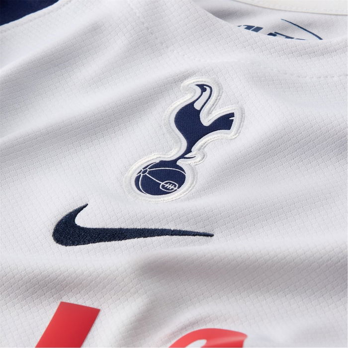 Tottenham Hotspur Home Shirt 2025 2026 Womens