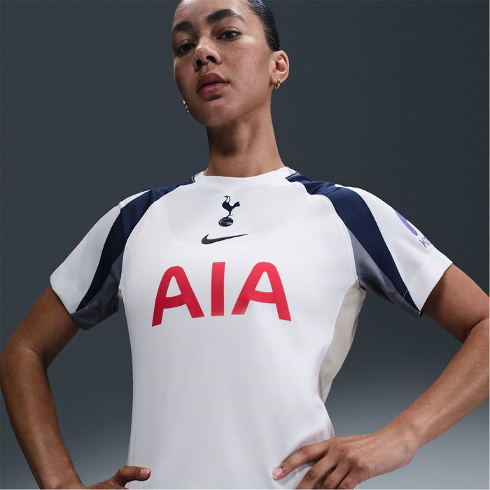 Tottenham Hotspur Home Shirt 2025 2026 Womens