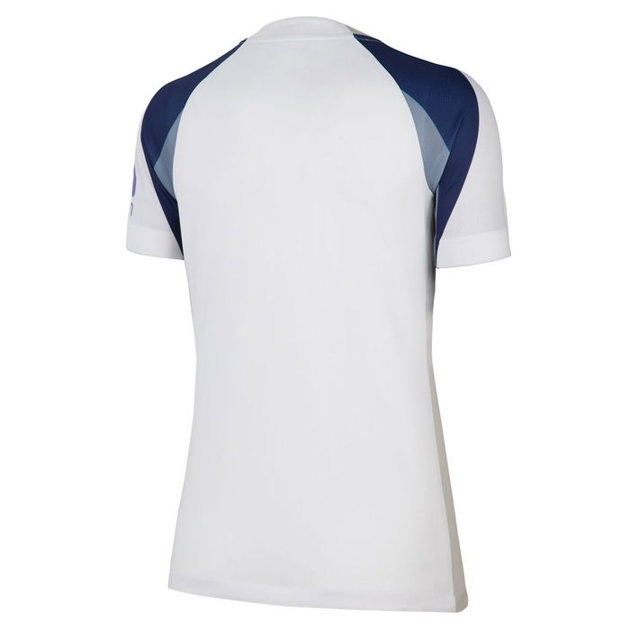 Tottenham Hotspur Home Shirt 2025 2026 Womens