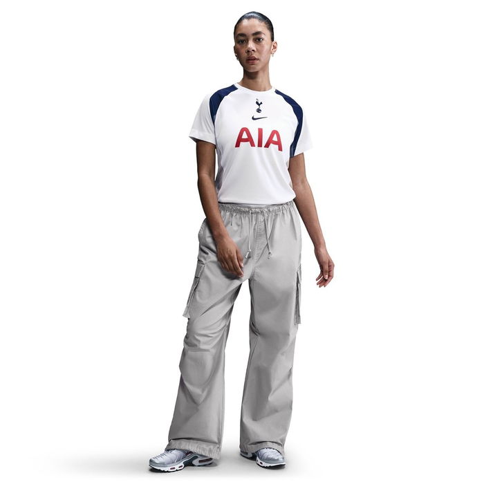 Tottenham Hotspur Home Shirt 2025 2026 Womens