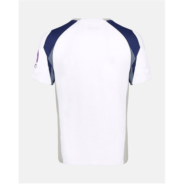 Tottenham Hotspur Home Shirt 2025 2026 Juniors