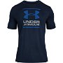 UA GL Foundation T Shirt Mens