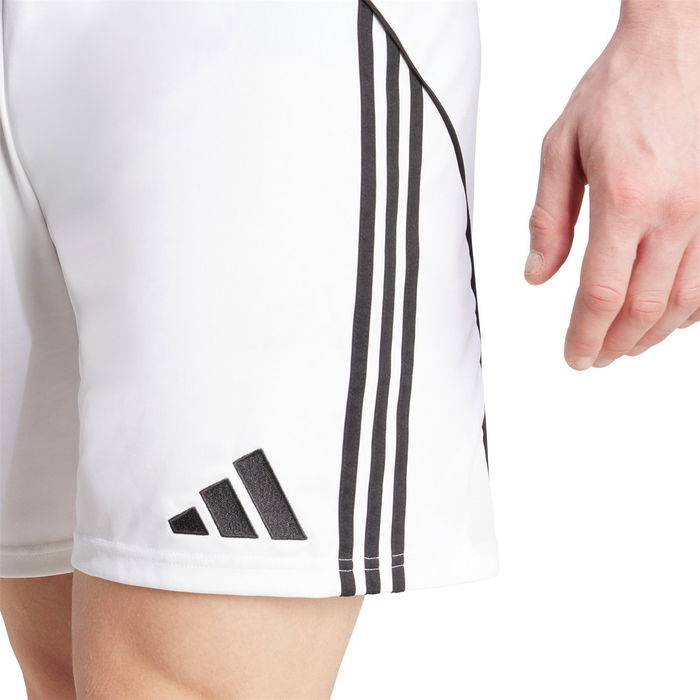 Manchester United Home Shorts 2025 2026 Adults