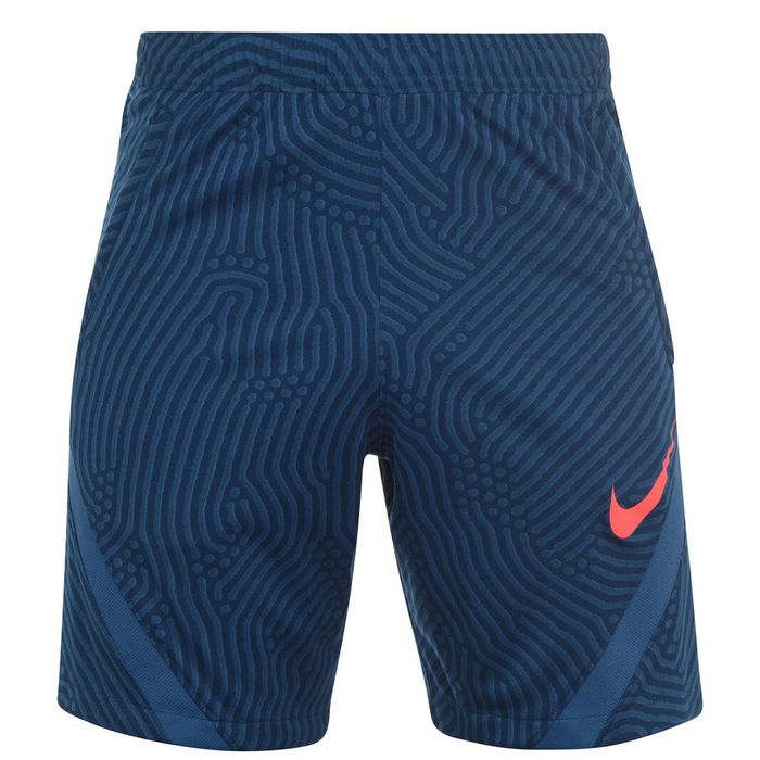 Dri FIT Strike Mens Soccer Shorts