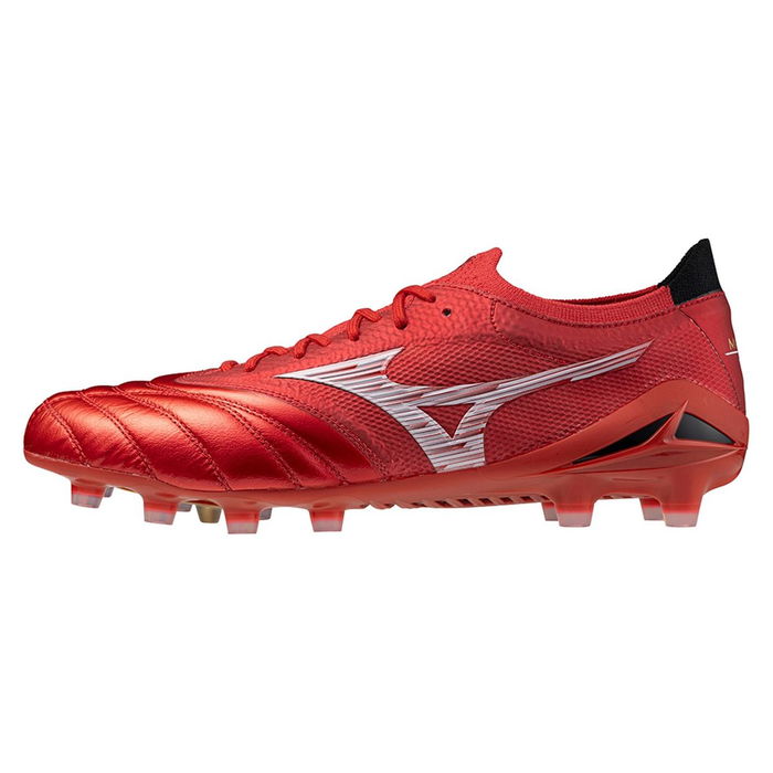 Morelia Neo IV Beta Adults Firm Ground Rugby Boots