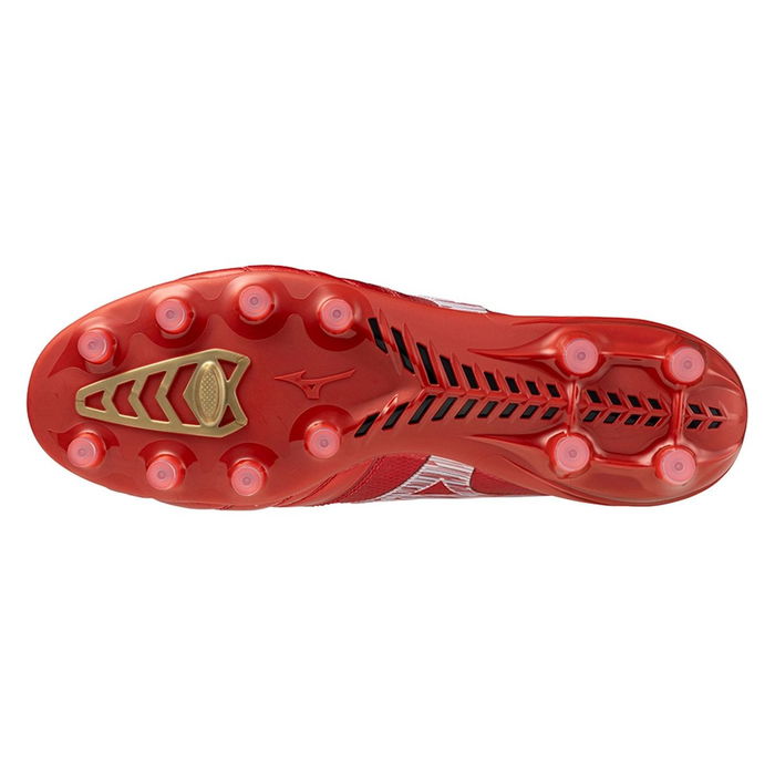 Morelia Neo IV Beta Adults Firm Ground Rugby Boots