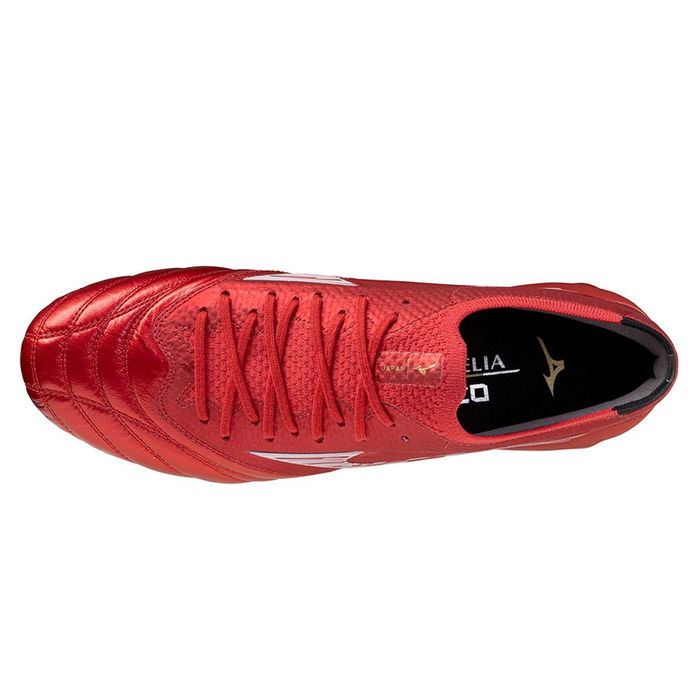 Morelia Neo IV Beta Adults Firm Ground Rugby Boots