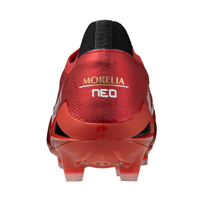 Morelia Neo IV Beta Adults Firm Ground Rugby Boots